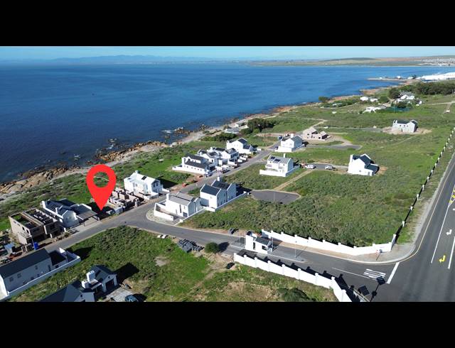 292M² VACANT LAND FOR SALE IN ST HELENA VIEWS